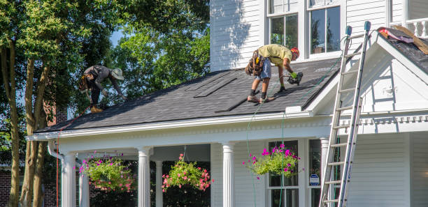 Siding in Georgetown, OH